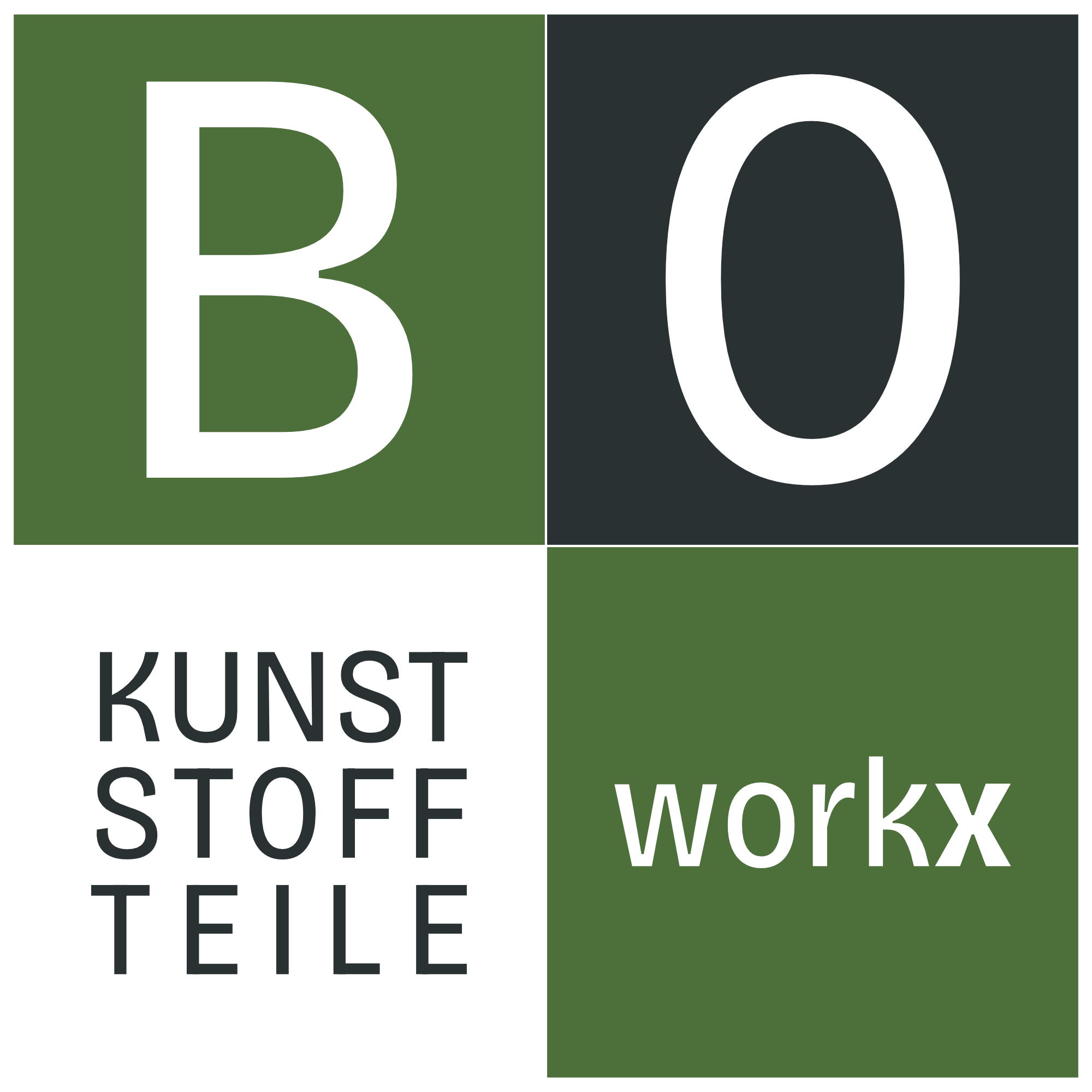 BOworkx Logo